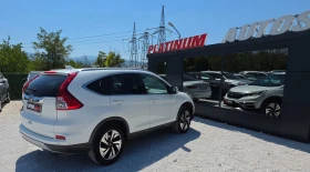 Honda Cr-v 1.6DTEC/4X4/135X.KM/FACE/PODGREV/, снимка 2