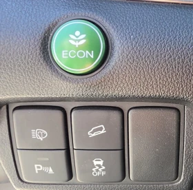 Honda Cr-v 1.6DTEC/4X4/135X.KM/FACE/PODGREV/, снимка 12