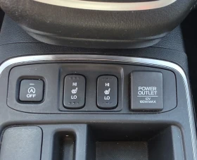 Honda Cr-v 1.6DTEC/4X4/135X.KM/FACE/PODGREV/, снимка 11