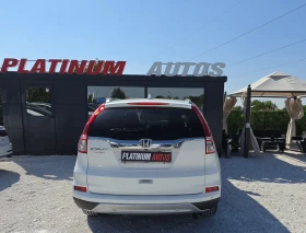 Honda Cr-v 1.6DTEC/4X4/135X.KM/FACE/PODGREV/, снимка 5