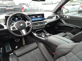 BMW X5 * XDRIVE40I * CARFAX * От BMW * 36k km! * , снимка 5