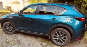 Mazda CX-5, снимка 8