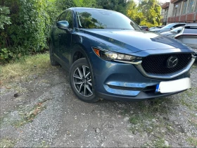 Mazda CX-5, снимка 2