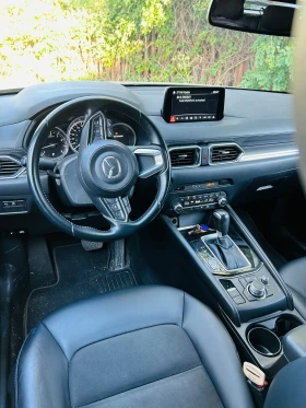 Mazda CX-5, снимка 1
