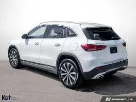Mercedes-Benz GLA * 250 250 4MATIC SUV | BLUETOOTH INTEGRATION | MEM, снимка 4