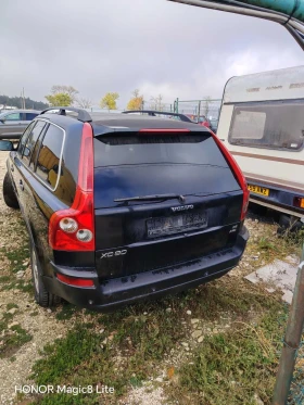 Volvo Xc90 2.4 , снимка 1