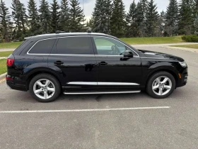 Audi Q7, снимка 8