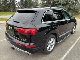 Audi Q7, снимка 7