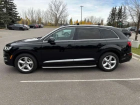 Audi Q7, снимка 4