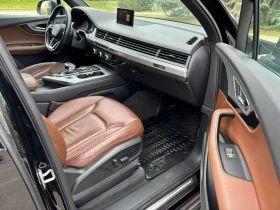 Audi Q7, снимка 13
