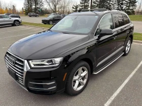 Audi Q7, снимка 1