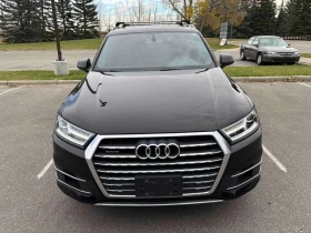 Audi Q7, снимка 2
