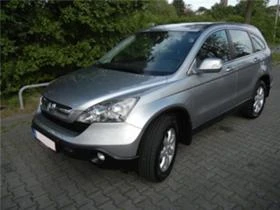     Honda Cr-v 2.0