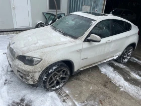 Обява за продажба на BMW X6 E71, 3.5d, 286hp НА ЧАСТИ ~11 лв. - изображение 1