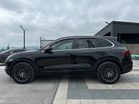 Porsche Cayenne 3.0 Diesel  - [6] 