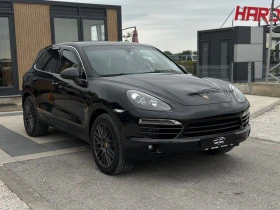 Porsche Cayenne 3.0 Diesel  - [3] 