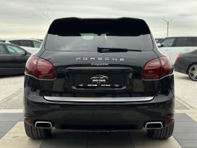 Porsche Cayenne 3.0 Diesel  - [9] 