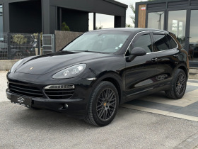 Обява за продажба на Porsche Cayenne 3.0 Diesel  ~44 800 лв. - изображение 1
