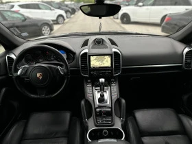 Porsche Cayenne 3.0 Diesel  - [11] 