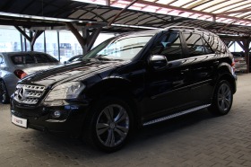Mercedes-Benz ML 300 4Matic/Facelift/Navi/Xenon | Mobile.bg   1