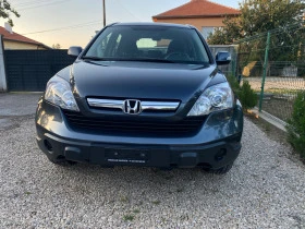 Honda Cr-v 2.2 Diesel Elegance Swiss | Mobile.bg    4