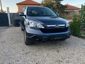 Honda Cr-v 2.2 Diesel Elegance Swiss | Mobile.bg    3