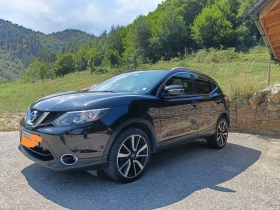 Nissan Qashqai 4X4, снимка 14