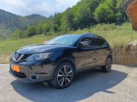 Nissan Qashqai 4X4, снимка 2