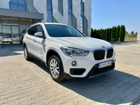 BMW X1 SWISS 2.0i x-drive Head-up  AVTOMAT самопаркиране, снимка 1