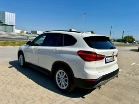 BMW X1 SWISS 2.0i x-drive Head-up  AVTOMAT самопаркиране - [6] 