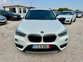 BMW X1 SWISS 2.0i x-drive Head-up  AVTOMAT самопаркиране