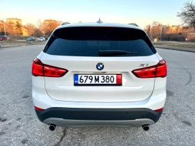 BMW X1 SWISS 2.0i x-drive Head-up  AVTOMAT  | Mobile.bg    4