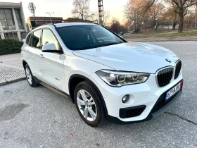 BMW X1 SWISS 2.0i x-drive Head-up  AVTOMAT  | Mobile.bg    7