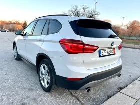 BMW X1 SWISS 2.0i x-drive Head-up  AVTOMAT  | Mobile.bg    3