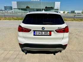 BMW X1 SWISS 2.0i x-drive Head-up  AVTOMAT самопаркиране - [7] 