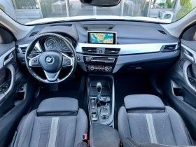 BMW X1 SWISS 2.0i x-drive Head-up  AVTOMAT самопаркиране - [12] 