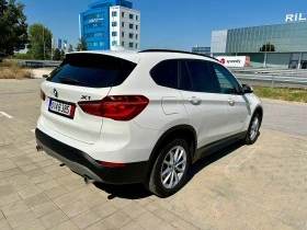 BMW X1 SWISS 2.0i x-drive Head-up  AVTOMAT самопаркиране - [8] 