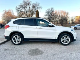 BMW X1 SWISS 2.0i x-drive Head-up  AVTOMAT  | Mobile.bg    6