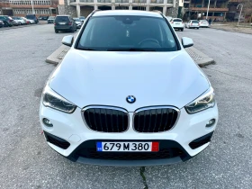 BMW X1 SWISS 2.0i x-drive Head-up  AVTOMAT  | Mobile.bg    8