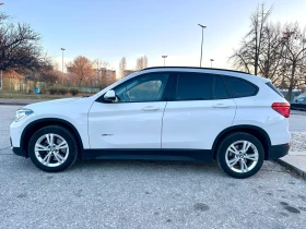 BMW X1 SWISS 2.0i x-drive Head-up  AVTOMAT  | Mobile.bg    2