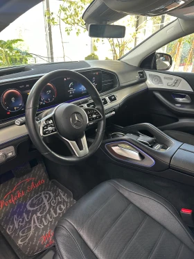 Mercedes-Benz GLE Coupe 350d 4 MATIC * FULL Екстри * ПАНОРАМА * BURMEISTER, снимка 9