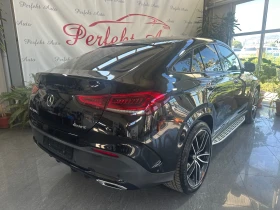 Mercedes-Benz GLE Coupe 350d 4 MATIC * FULL  *  * BURMEISTER | Mobile.bg    4