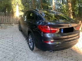 BMW X4, снимка 1