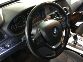 BMW X3 30d, снимка 10