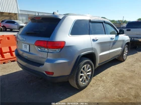 Jeep Grand cherokee LAREDO, снимка 3