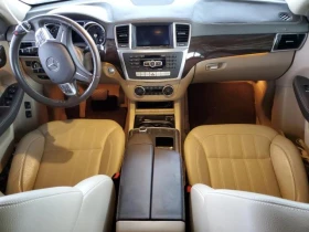 Mercedes-Benz GL 450 4MATIC | Mobile.bg    8