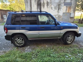 Mitsubishi Pajero pinin GDI | Mobile.bg    2