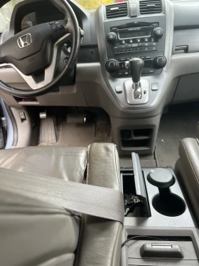 Honda Cr-v, снимка 4