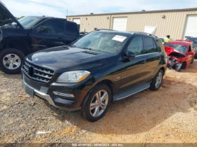 Mercedes-Benz ML 350 4Matic - [3] 