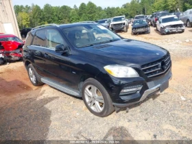 Mercedes-Benz ML 350 4Matic - [1] 